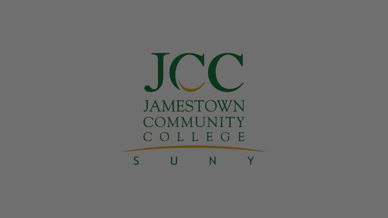 About MyJCC | Jamestown Community College