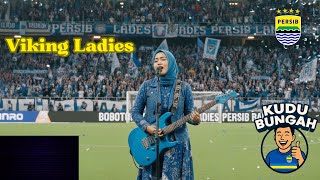 Lagu Bobotoh Persib Terbaru! Viking Ladies Ngagebrag! BRI Super League! AFC ACL 2! Viral terbaru