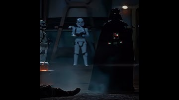 VADER 🔥👹 #edit #capcut #starwars #darthvade