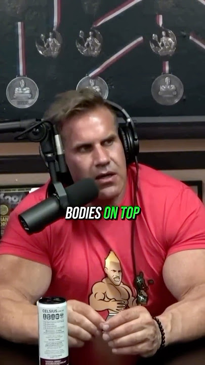 What Jay Cutler Had to say about Mike O'Hearn