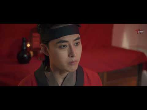 Teaser Tứ Đại Di Linh | Web Drama CƯƠNG THI | BNK
