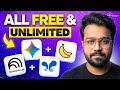Stop Paying For AI! Google’s Free Tools Are INSANE