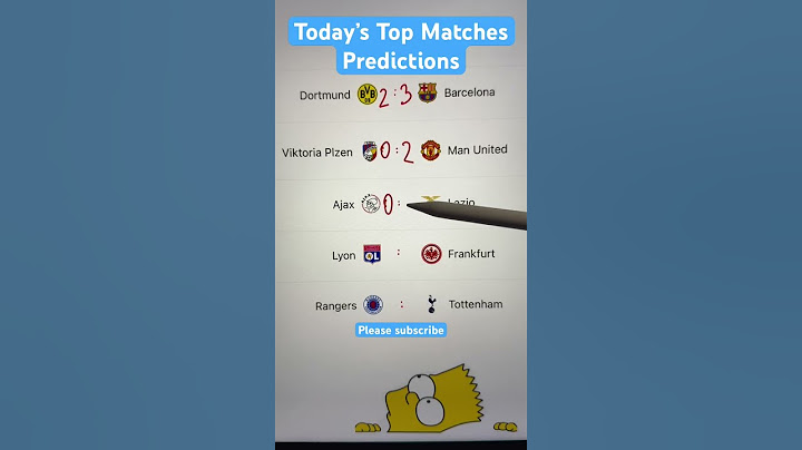 Rangers vs Tottenham. Who do you think will win this match #tottenhamhotspurs #footballprediction