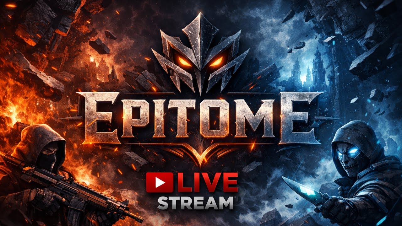 EPITOME | expienie i monolity