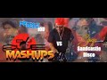 MASHUP - Freeez - I.O.U. vs Solange Knowles - Sandcastle Disco / Video Remix: #DJCUE411 #CueVisions