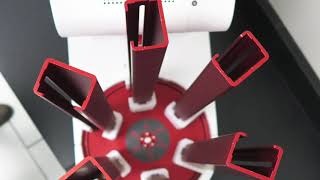 LaserTrack PH6 Laser Cassette Printer From General Data Healthcare