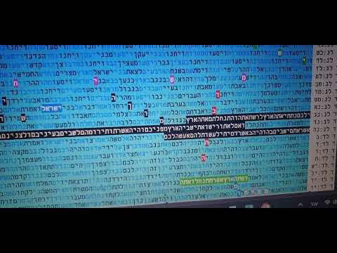 מה היה מצבה של ישראל היום אם היו מאמינים בתורה מתתיהו גלזרסון 