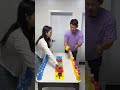 Family Balloon Stomp Challenge #Funny #Comedy #Fun #FunnyShorts #FunnyFails #FunnyGames