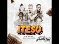 ITESO ALL STAR Princely Tyra Nana Tino Abigail D Lebo Candy Man 