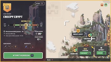 Minecraft dungeon -  part 6