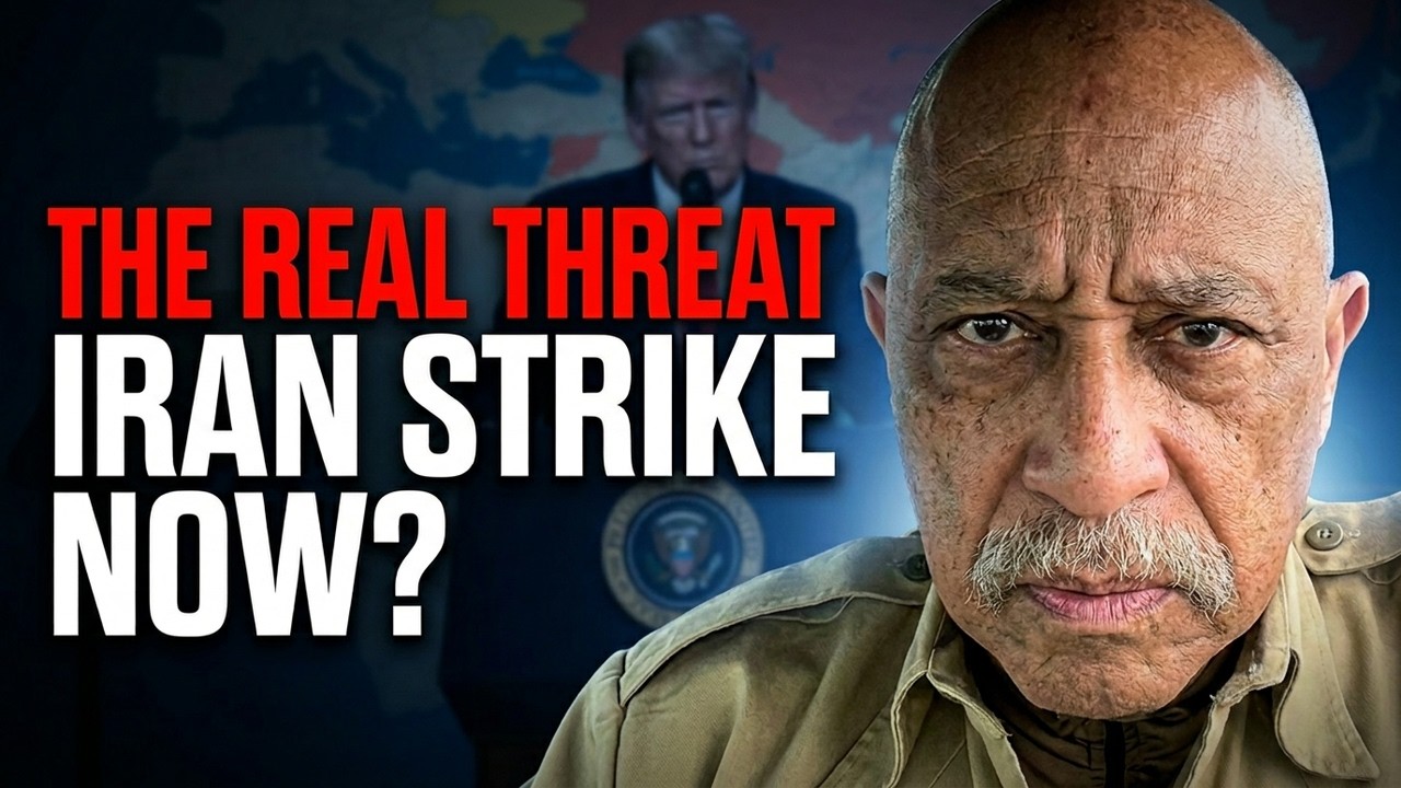 🚨US-IRAN WAR! MUST WATCH!