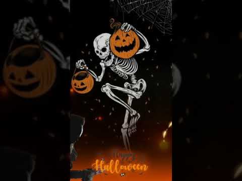 happy Halloween day👻💀👻31 October 2021# shorts||new WhatsApp status||capture the moment