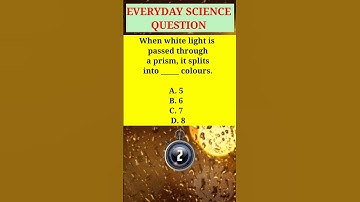 General science mcqs/General knowledge mcqs #gk #shorts #ytshorts #youtubeshorts #gkquestion