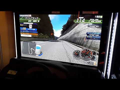 Dフェス参加  碓氷 右回り 昼