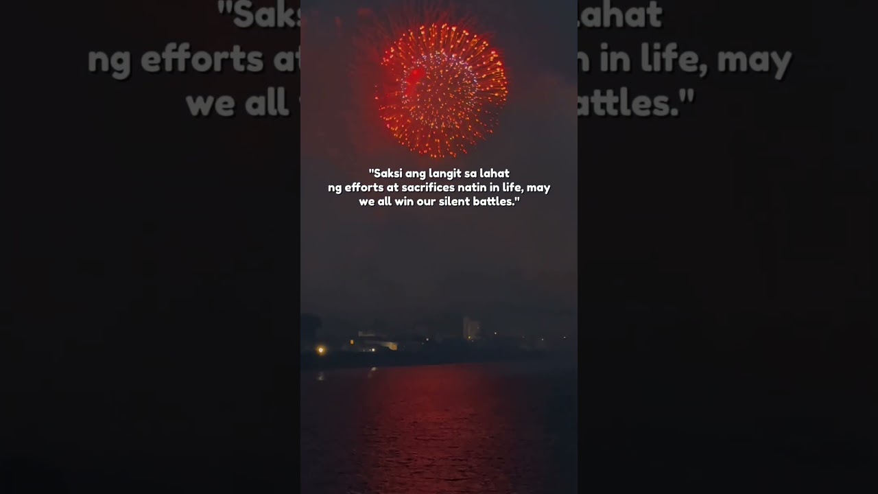SILENT BATTLES #shortsvideo #viral #fireworkshorts