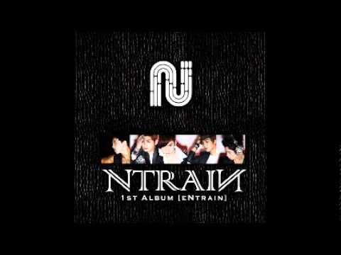 엔트레인(N-Train) (+) I'll Forget You