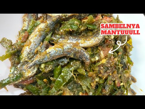 Resep Ikan Asin Sederhana