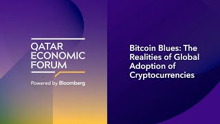 Global Adoption of Cryptocurrencies