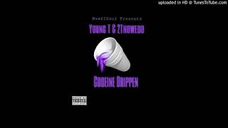 CodeineDrippin Feat. 2Thowedd (Nawf2Souf)