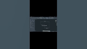 Dimpost Command in AutoCAD