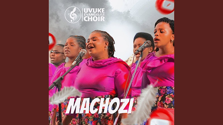 Tazama Mkono