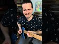 Learn this bend technique #guitarlesson #bluesguitar #neosoulguitar