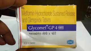 Glimepiride 1mg in hindi