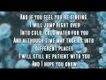 COLD WATER - JUSTIN BIEBER - DESCARGA - ( Lyrics)