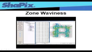 Coherix Surface Measurement Overview-Waviness
