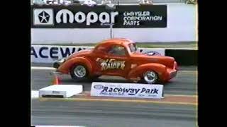 EtownOldTimeDrags Part 1 in the 90&#39;s
