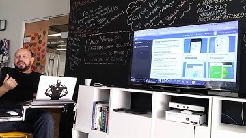 Conhecendo o Xamarin.Forms