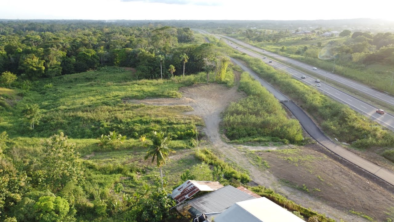 2 Parcells Of Land For Sale! YouTube