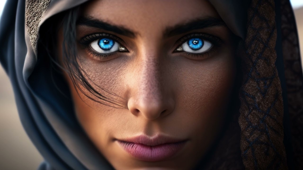 Mikhail Catan -   Denya  (Jack Essek Remix) /Organic House,Ethno Deep,Anatolia cafe