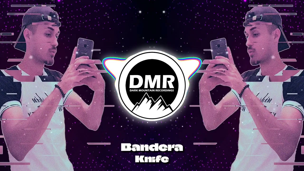 Bandera - Knife [Dark Mountain Recordings]