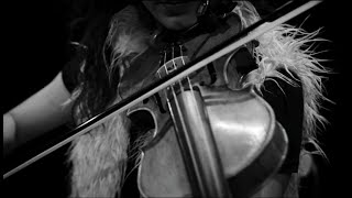 Sollùna - Noir Moumoute Party