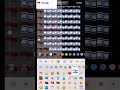 Emoji battles & edits 😻🔥#tutorial