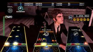 Rock Band 4 - Manu Chao - Les Wampas - Full Band [HD]