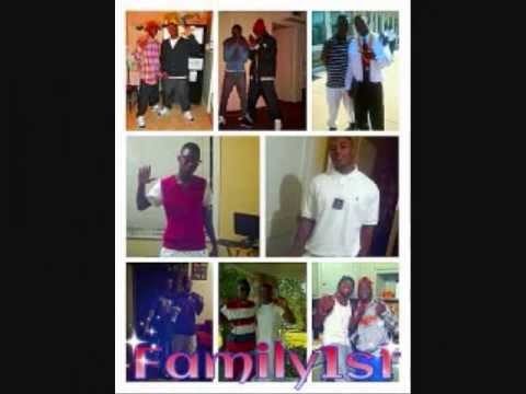 KWS *Go Crazy*