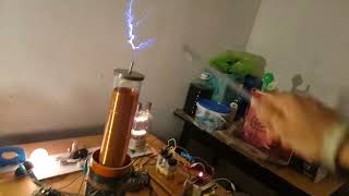 Gu-81M Vttc - Touching Sparks