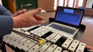 Essential Elements; Percussion