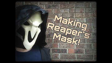How To: Make Reaper