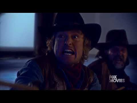 Fox Movies: Expect Incredible