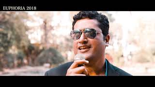 Ye Dil Tumhare Pyar ka Mara Hai Dosto#LIPDUB#Euphoria 2018#1993 Reunion#NSCBMC