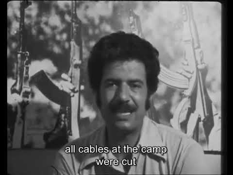 مجزرة مخيم تل الزعتر الفيلم المفقود 