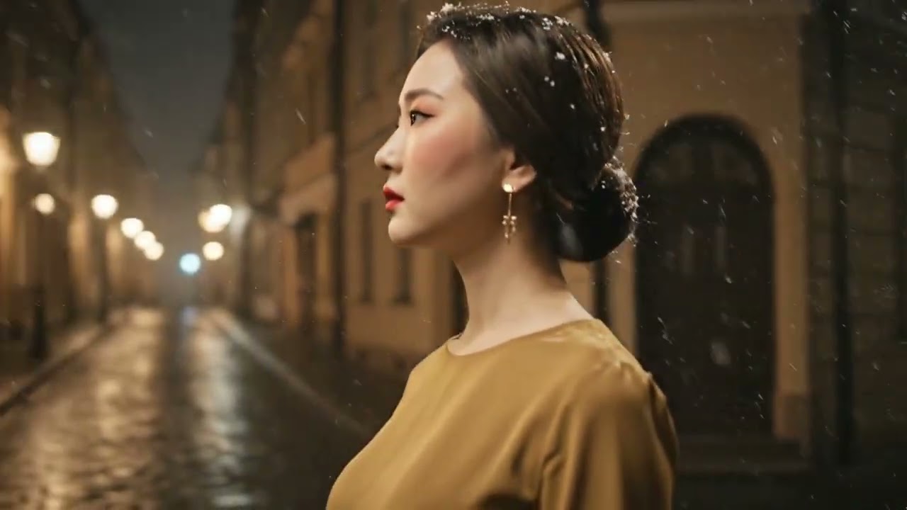 천 년 뒤에도(자막 추가)