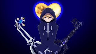 Kingdom Hearts 358/2 Days Anime Final Mix