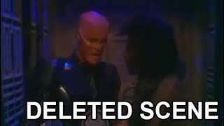 Asshole (Polymorph - Deleted Scene)