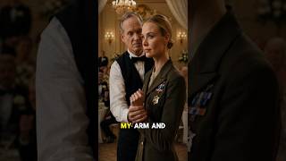 Waiter Kicked Out a Female US Army Officer from a Wedding—Big Regret!    #army #us