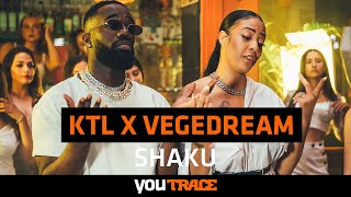 KTL ft. Vegedream - Shaku