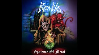 Phronexis - Zoonotic (Official Lyric Video)